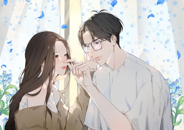 Digital art